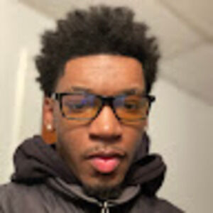 Meet your Posher, Jamar